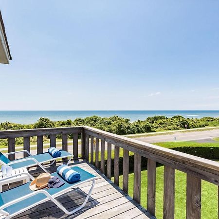 Hartman'S Briney Breezes Beach Resort Montauk Eksteriør bilde