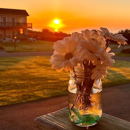 Hartman'S Briney Breezes Beach Resort Montauk Eksteriør bilde