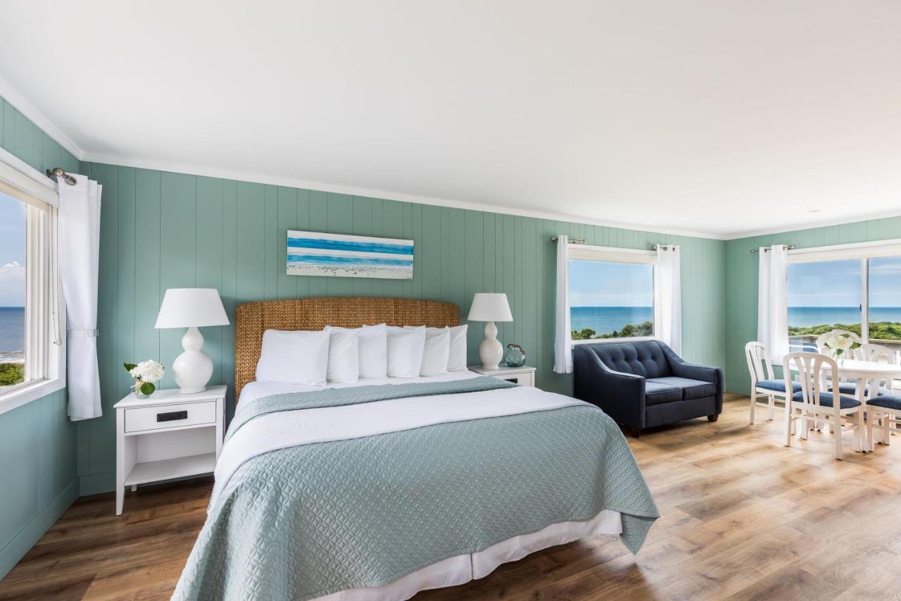 Hartman'S Briney Breezes Beach Resort Montauk Eksteriør bilde