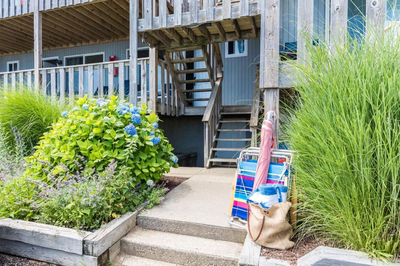 Hartman'S Briney Breezes Beach Resort Montauk Eksteriør bilde