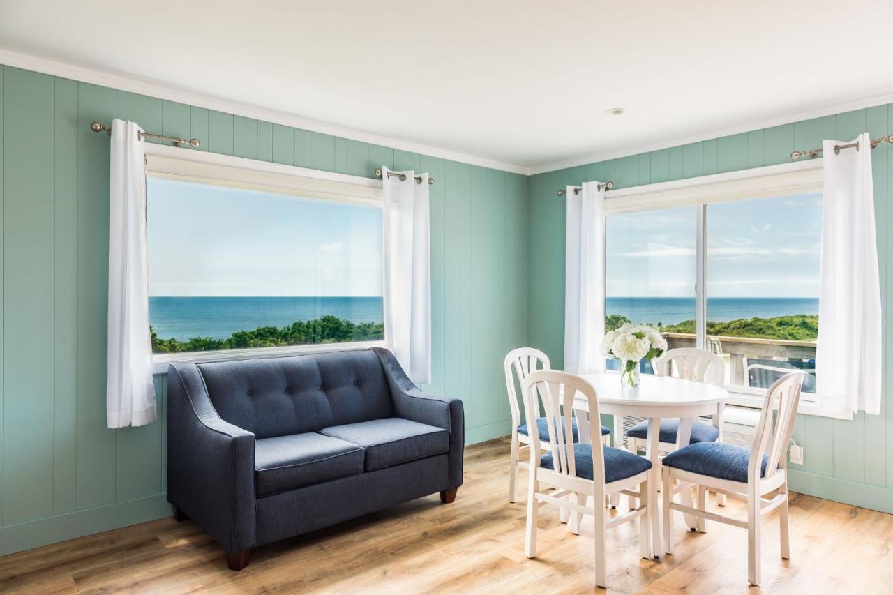 Hartman'S Briney Breezes Beach Resort Montauk Eksteriør bilde