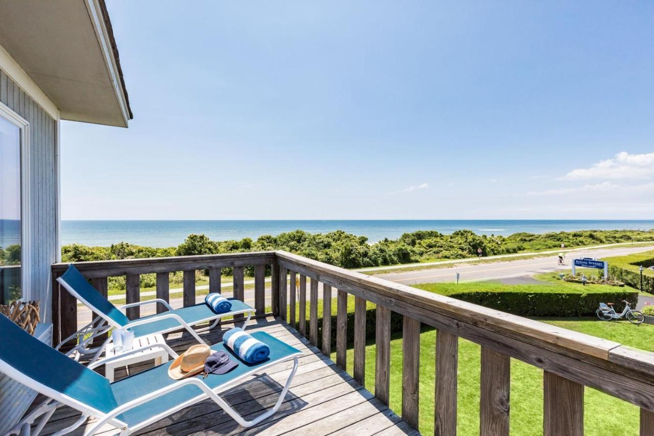 Hartman'S Briney Breezes Beach Resort Montauk Eksteriør bilde