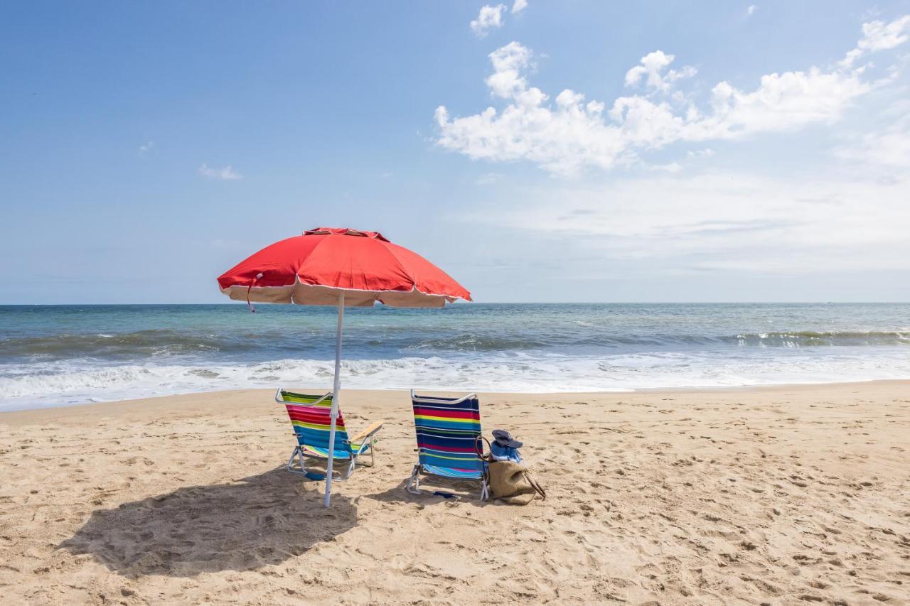 Hartman'S Briney Breezes Beach Resort Montauk Eksteriør bilde