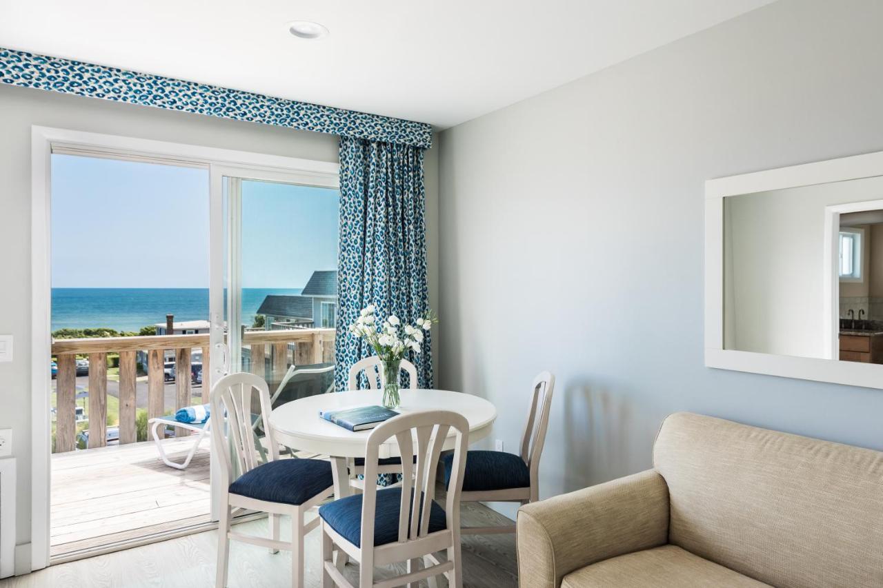 Hartman'S Briney Breezes Beach Resort Montauk Eksteriør bilde