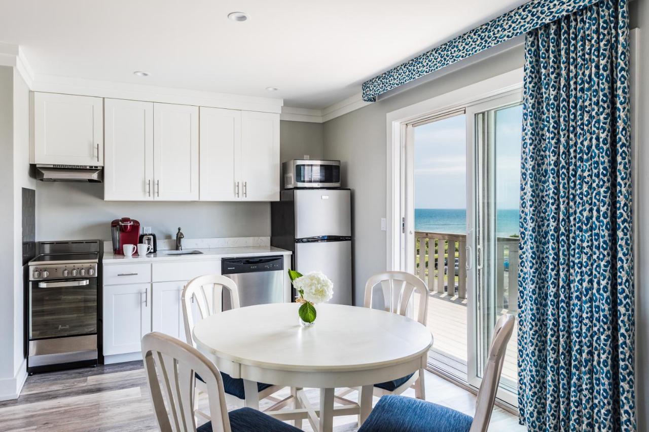 Hartman'S Briney Breezes Beach Resort Montauk Eksteriør bilde