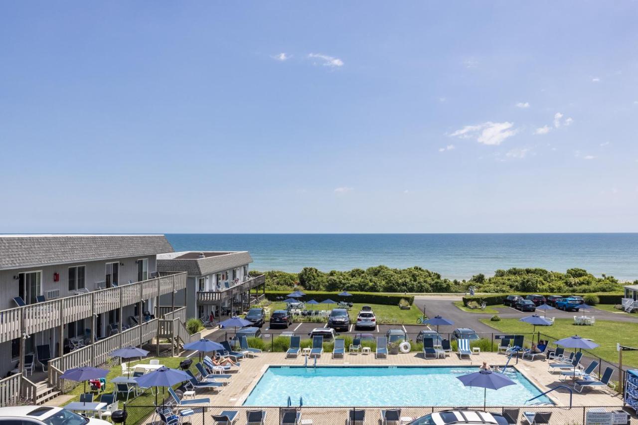 Hartman'S Briney Breezes Beach Resort Montauk Eksteriør bilde