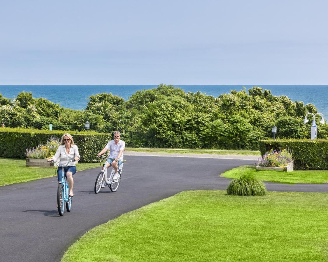 Hartman'S Briney Breezes Beach Resort Montauk Eksteriør bilde