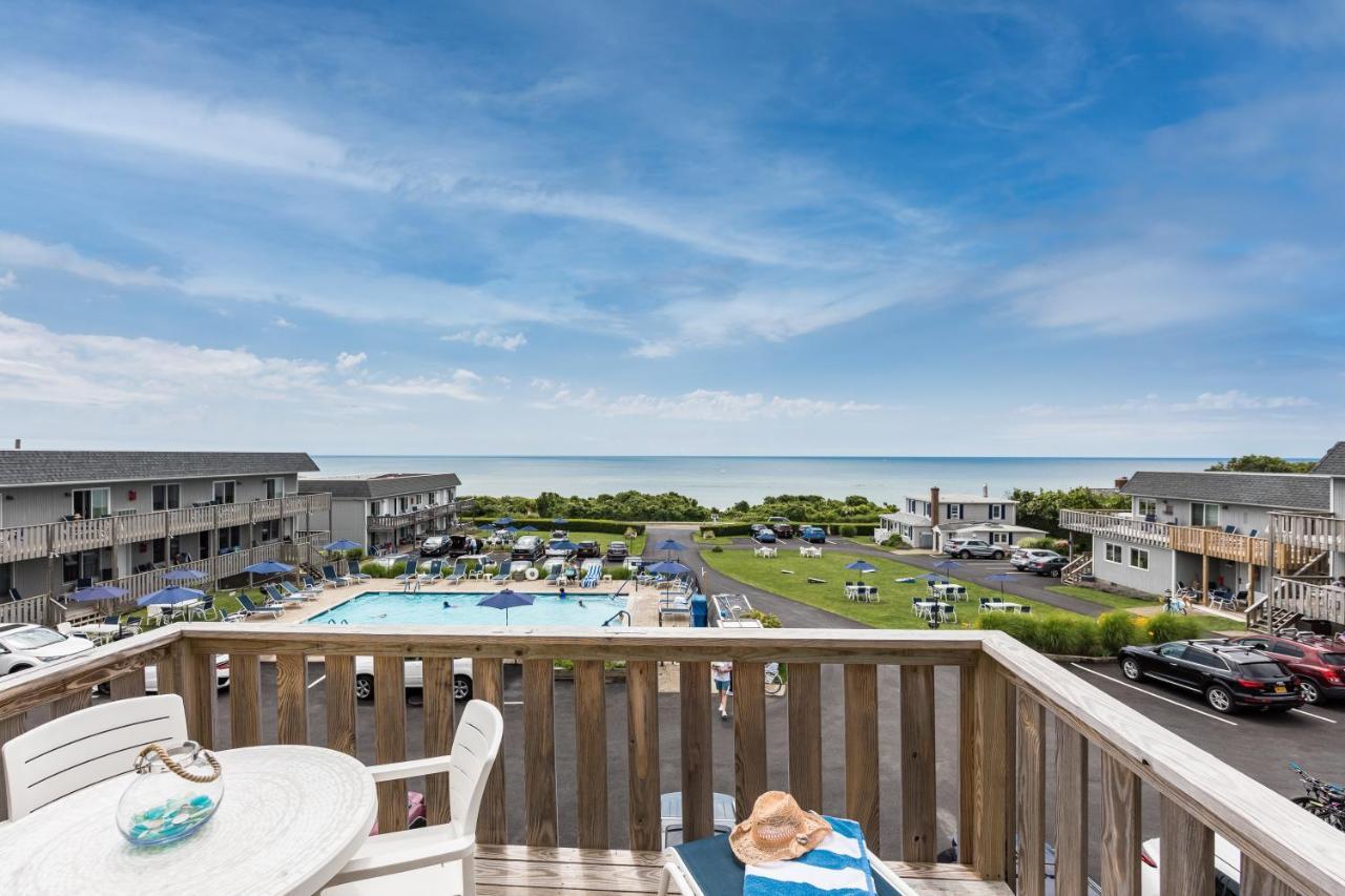 Hartman'S Briney Breezes Beach Resort Montauk Eksteriør bilde