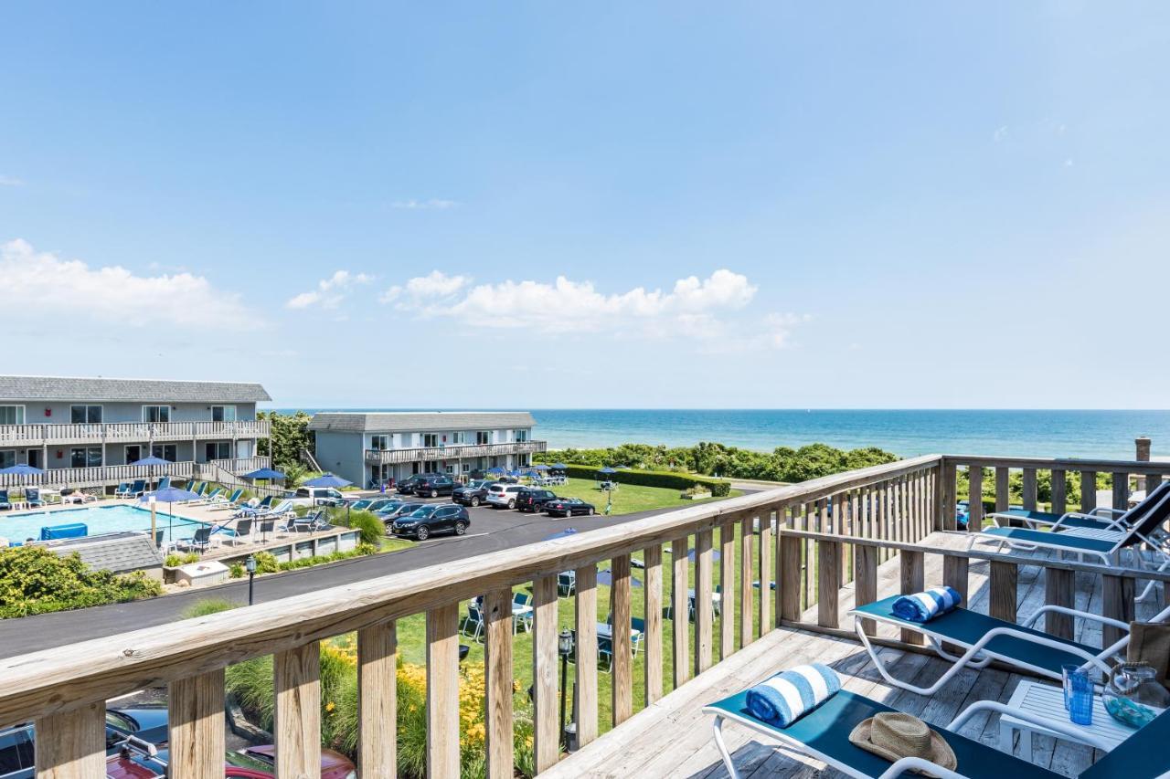 Hartman'S Briney Breezes Beach Resort Montauk Eksteriør bilde