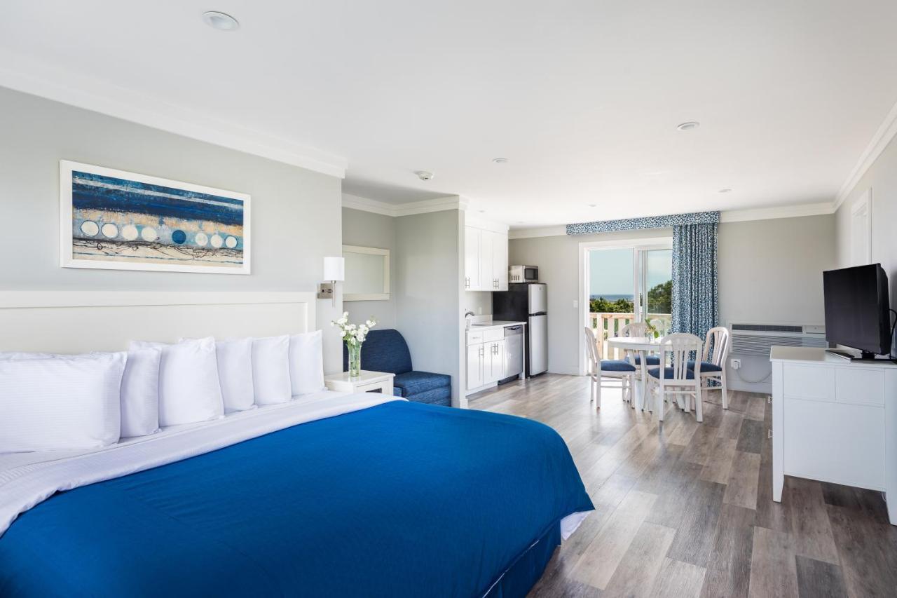 Hartman'S Briney Breezes Beach Resort Montauk Eksteriør bilde