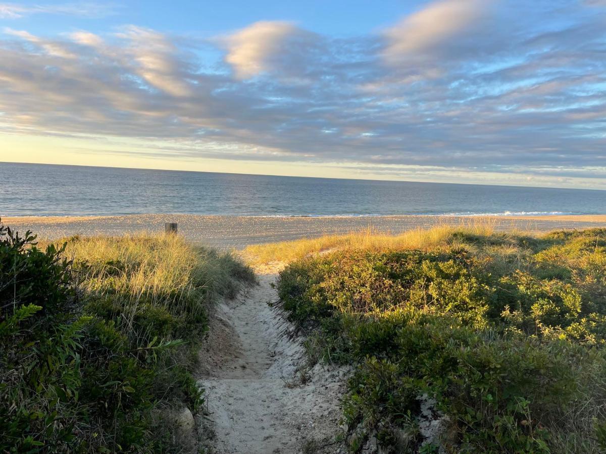 Hartman'S Briney Breezes Beach Resort Montauk Eksteriør bilde