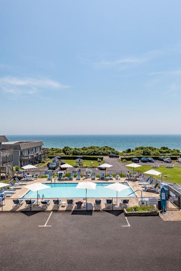 Hartman'S Briney Breezes Beach Resort Montauk Eksteriør bilde