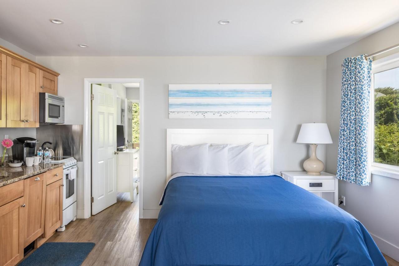 Hartman'S Briney Breezes Beach Resort Montauk Eksteriør bilde