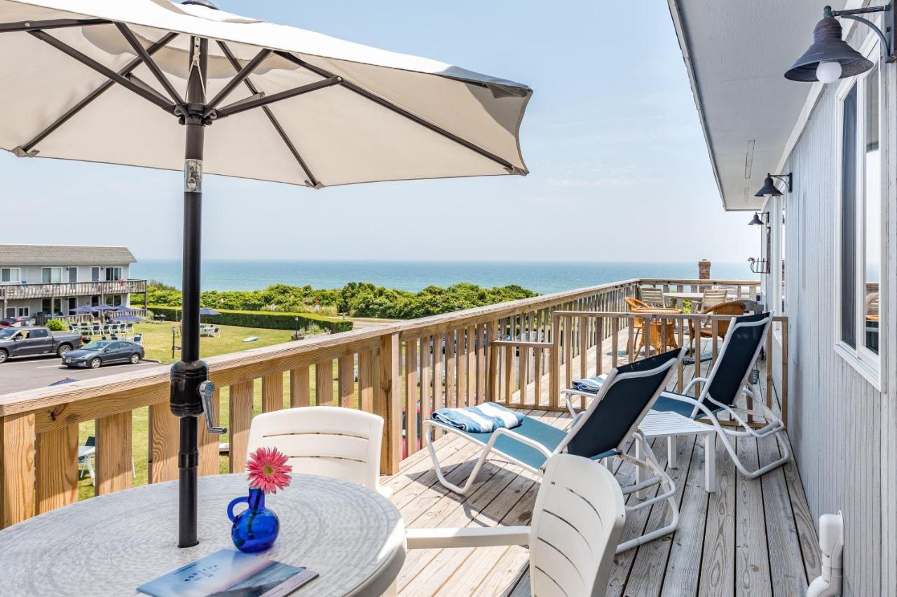 Hartman'S Briney Breezes Beach Resort Montauk Eksteriør bilde