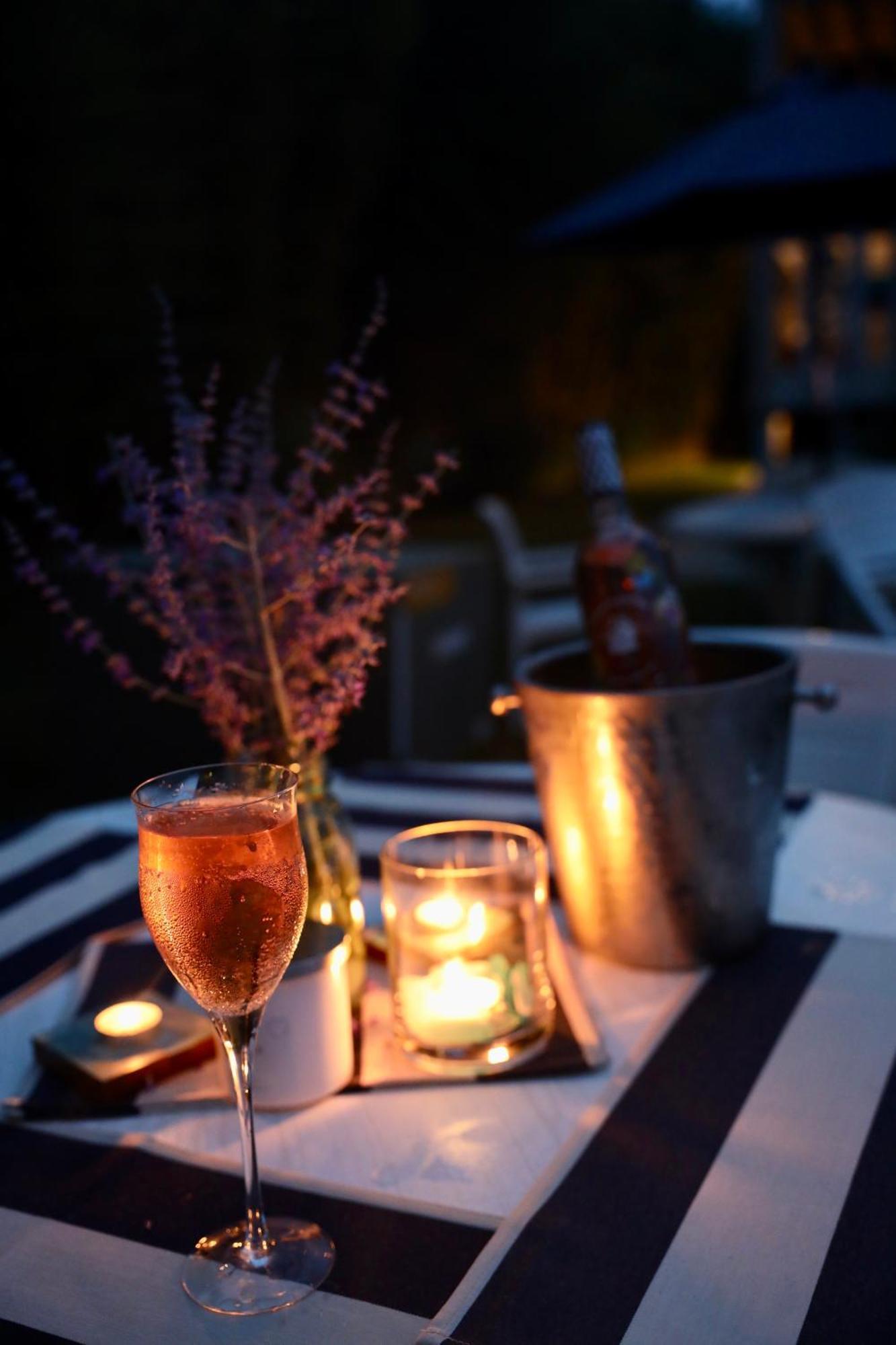 Hartman'S Briney Breezes Beach Resort Montauk Eksteriør bilde