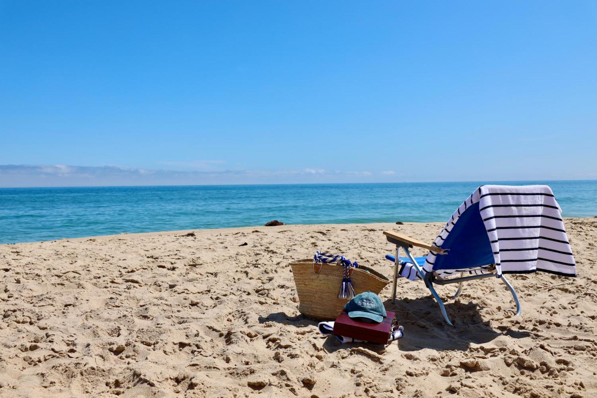 Hartman'S Briney Breezes Beach Resort Montauk Eksteriør bilde