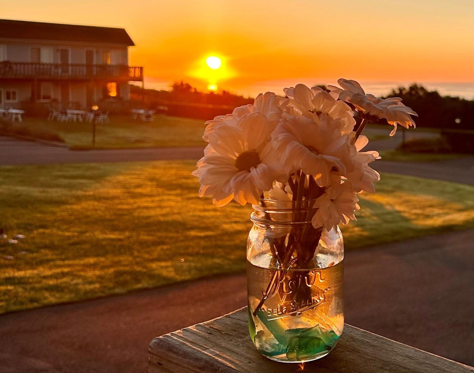 Hartman'S Briney Breezes Beach Resort Montauk Eksteriør bilde