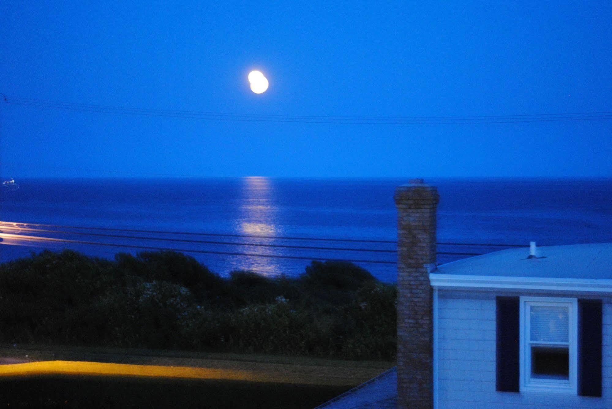 Hartman'S Briney Breezes Beach Resort Montauk Eksteriør bilde
