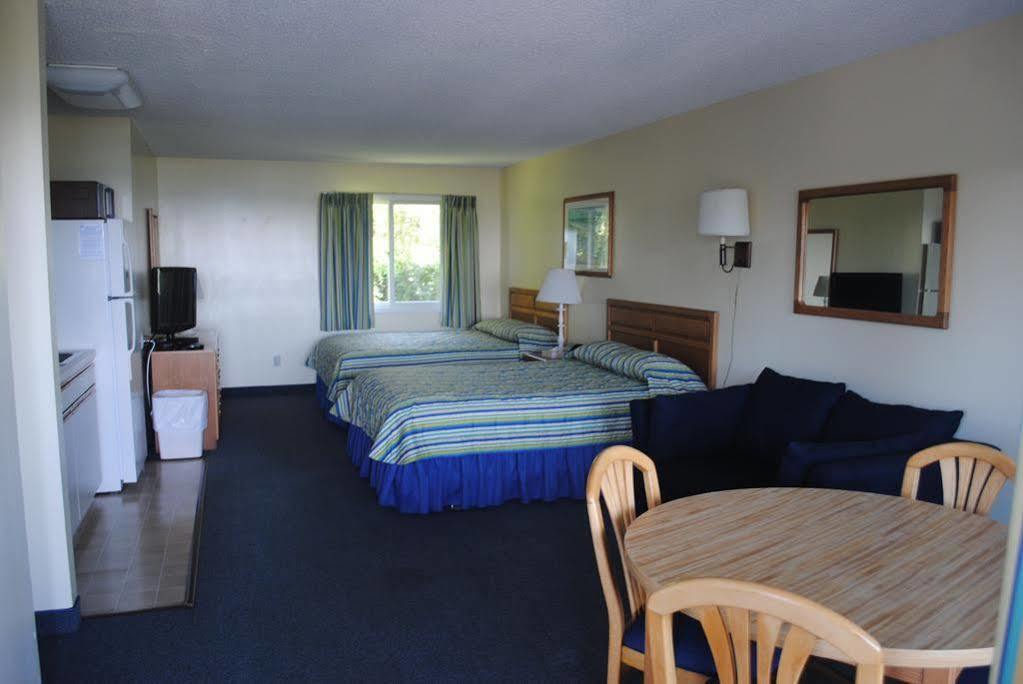 Hartman'S Briney Breezes Beach Resort Montauk Eksteriør bilde